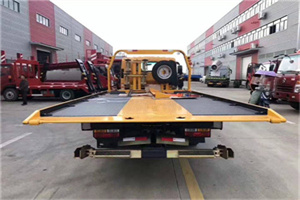 松江附近汽车救援服务