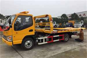 松江哪里有拖车服务