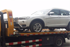 松江拖车24小时服务电话