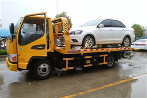 松江附近拖车救援24小时服务热线