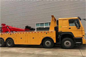 松江道路救援公司